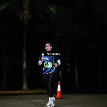 Runner Photo 5284120