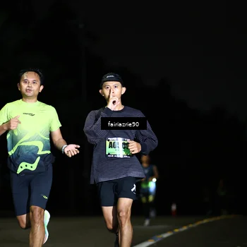 Runner Photo 5284121