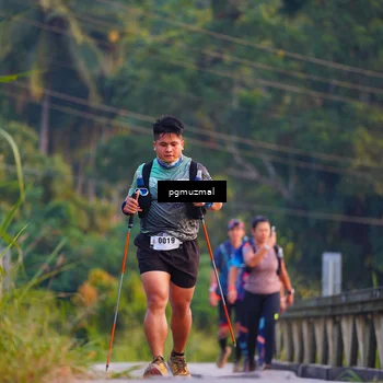 Runner Photo 5284122