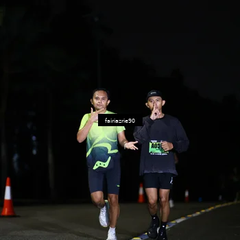 Runner Photo 5284123