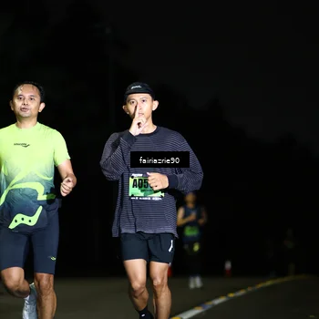 Runner Photo 5284124