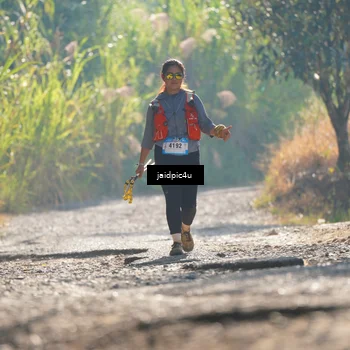 Runner Photo 5284125