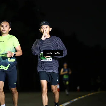Runner Photo 5284128