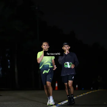 Runner Photo 5284129