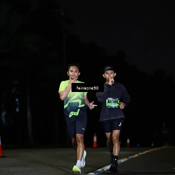 Runner Photo 5284134