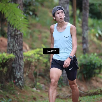 Runner Photo 5284140