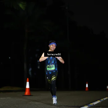 Runner Photo 5284141