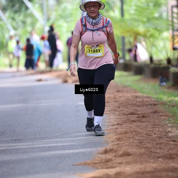 Runner Photo 5284143
