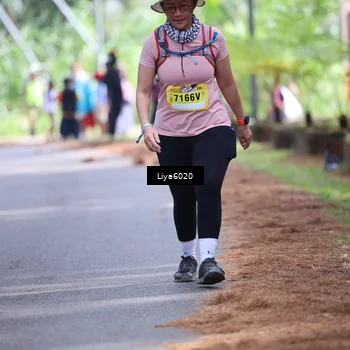 Runner Photo 5284144