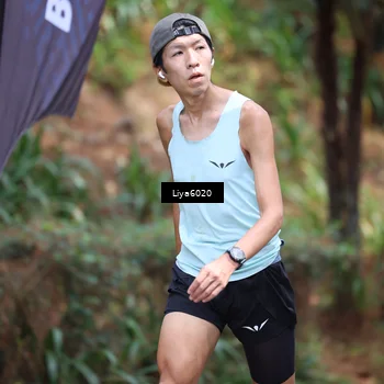 Runner Photo 5284145