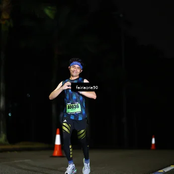 Runner Photo 5284146