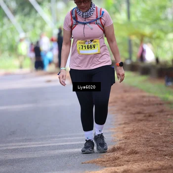 Runner Photo 5284154