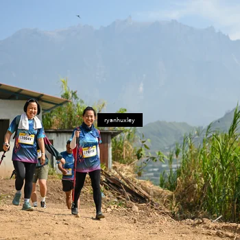 Runner Photo 5284156