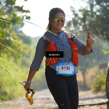 Runner Photo 5284160