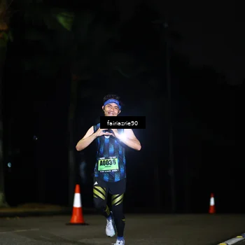 Runner Photo 5284161