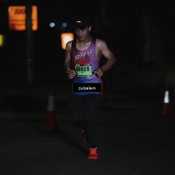Runner Photo 5284162