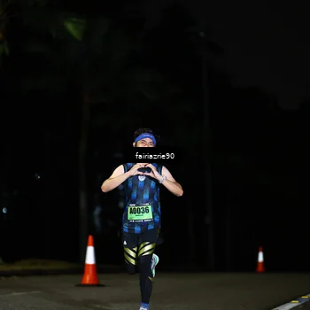 Runner Photo 5284163