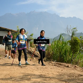 Runner Photo 5284164