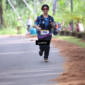 Runner Photo 5284165