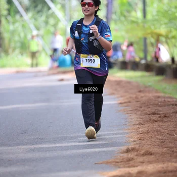 Runner Photo 5284166