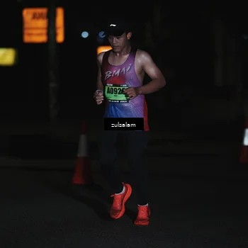 Runner Photo 5284169