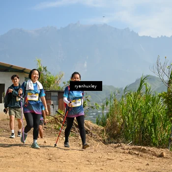 Runner Photo 5284172