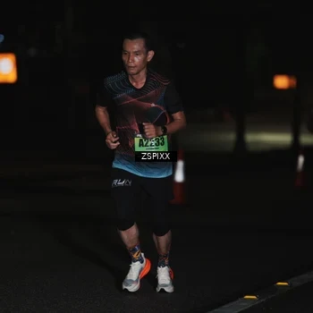 Runner Photo 5284174