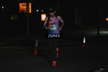Runner Photo 5284179