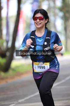 Runner Photo 5284180