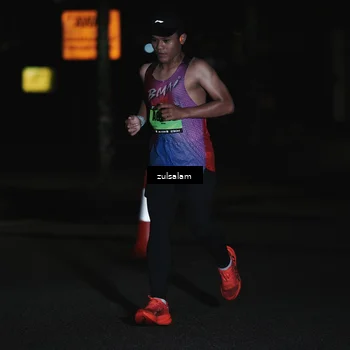 Runner Photo 5284182