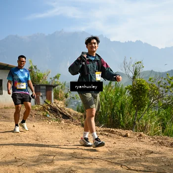 Runner Photo 5284184