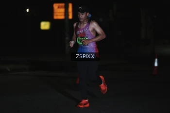 Runner Photo 5284188