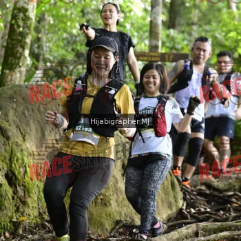 Runner Photo 528419