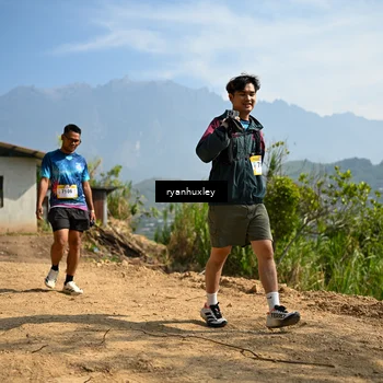 Runner Photo 5284190