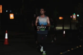 Runner Photo 5284191