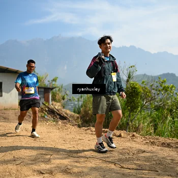 Runner Photo 5284194