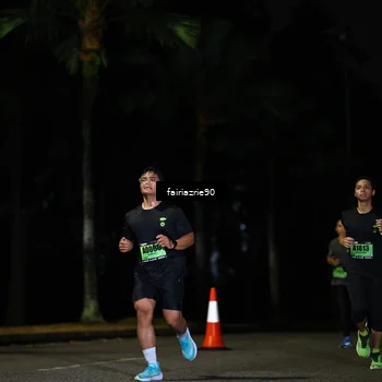 Runner Photo 5284195