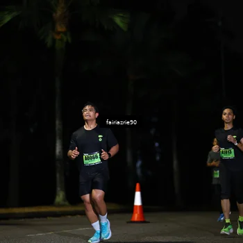 Runner Photo 5284196