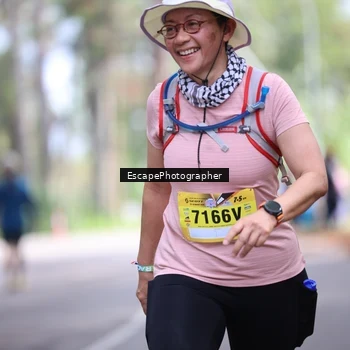 Runner Photo 5284197