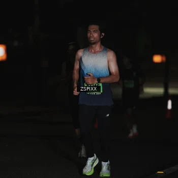 Runner Photo 5284198