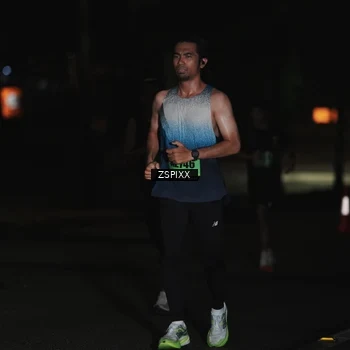 Runner Photo 5284199
