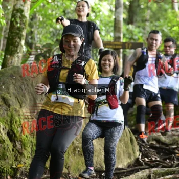 Runner Photo 528420