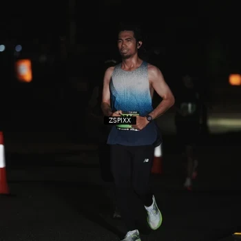 Runner Photo 5284201