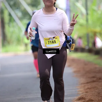 Runner Photo 5284202