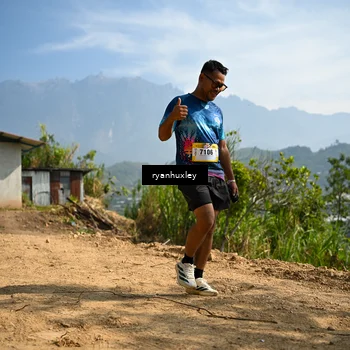 Runner Photo 5284203