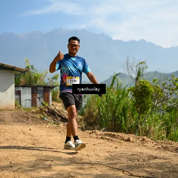 Runner Photo 5284204