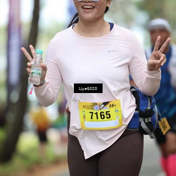 Runner Photo 5284206