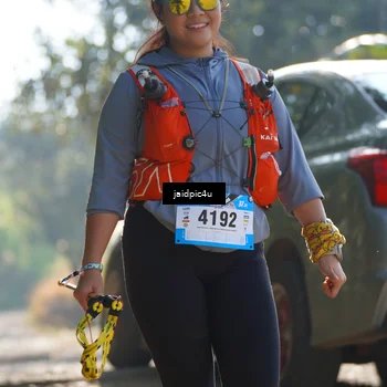 Runner Photo 5284208