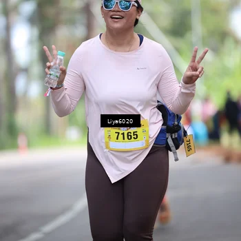 Runner Photo 5284210