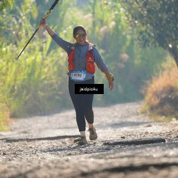 Runner Photo 5284211